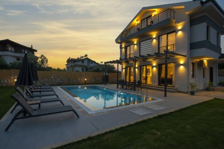 Villa Bahar 1