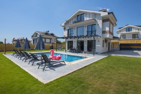 Villa Bahar 2