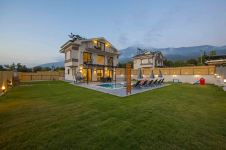 Villa Bahar 3