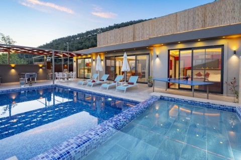 Villa Göksu