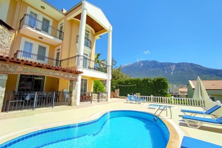 Villa Defne 1