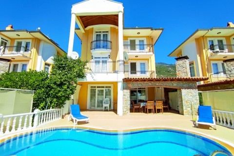 Villa Defne 2