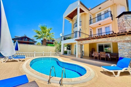 Villa Defne 3