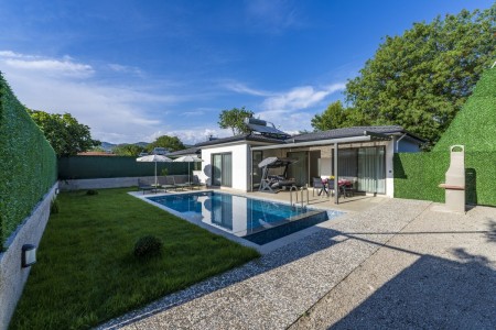 Villa Bilge L