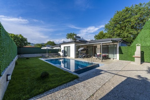 Villa Bilge L