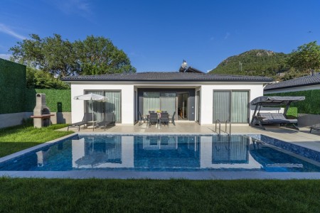 Villa Bilge Y