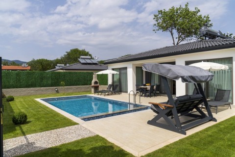 Villa Bilge İ
