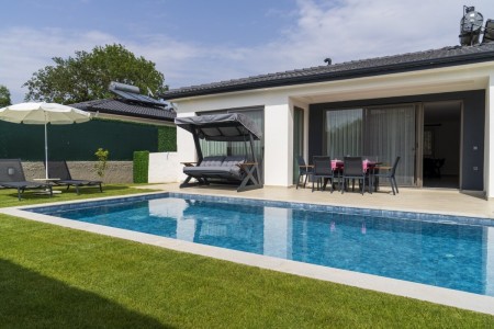 Villa Bilge Z