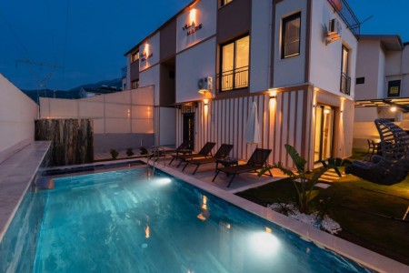 Villa Pesto