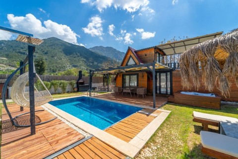 Villa Bircan