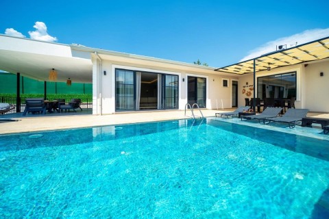 Villa Vefa 1