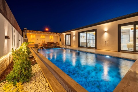 Villa Vefa Duo 2