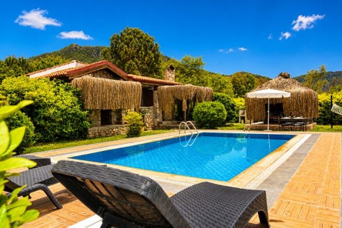 Villa Kaya Taş 4