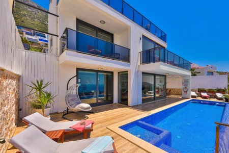 Villa Akasya