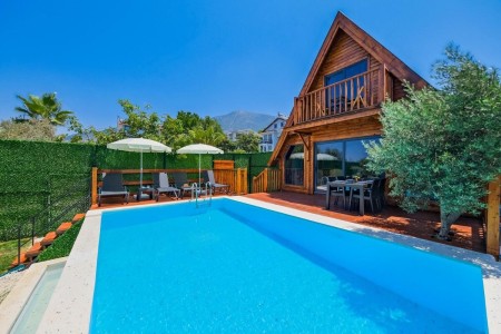 Villa Emira