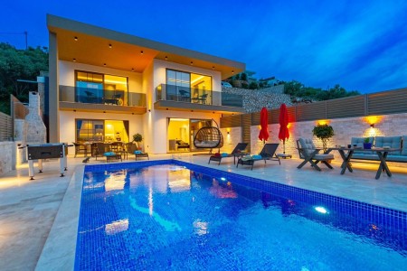Villa Eser Yeşilköy