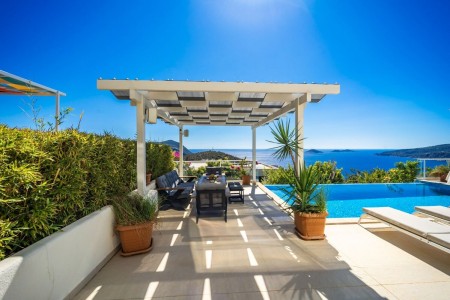 Villa Chero