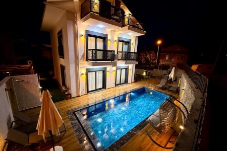Villa Derin