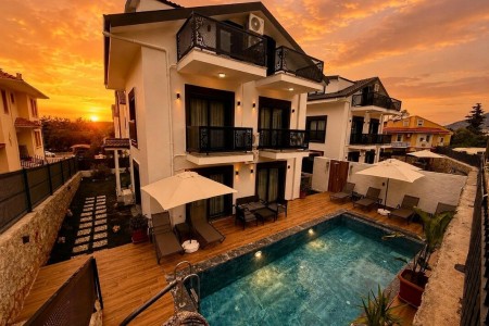 Villa Demir