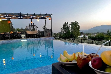 Villa Kayalı 2