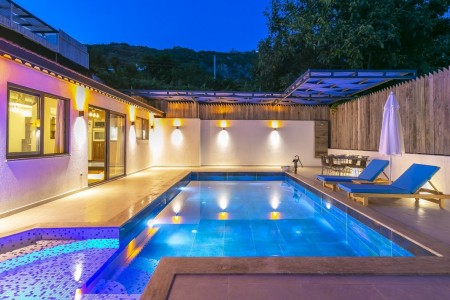 Villa Pierre 1