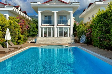 Villa Selmer