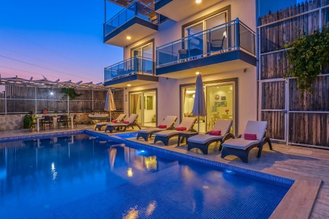 Villa Keyif