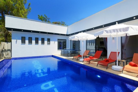 Villa Fenomen 2