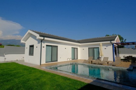 Villa Huzur