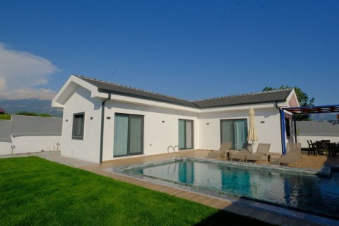 Villa Huzur