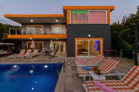 Villa Sultanyeli