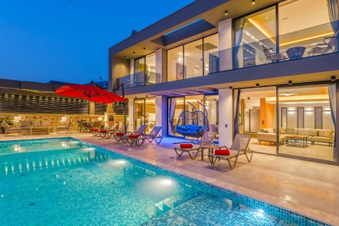 Villa Best Life