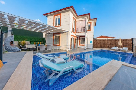 Villa Beyaz Life