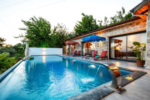Villa Oran
