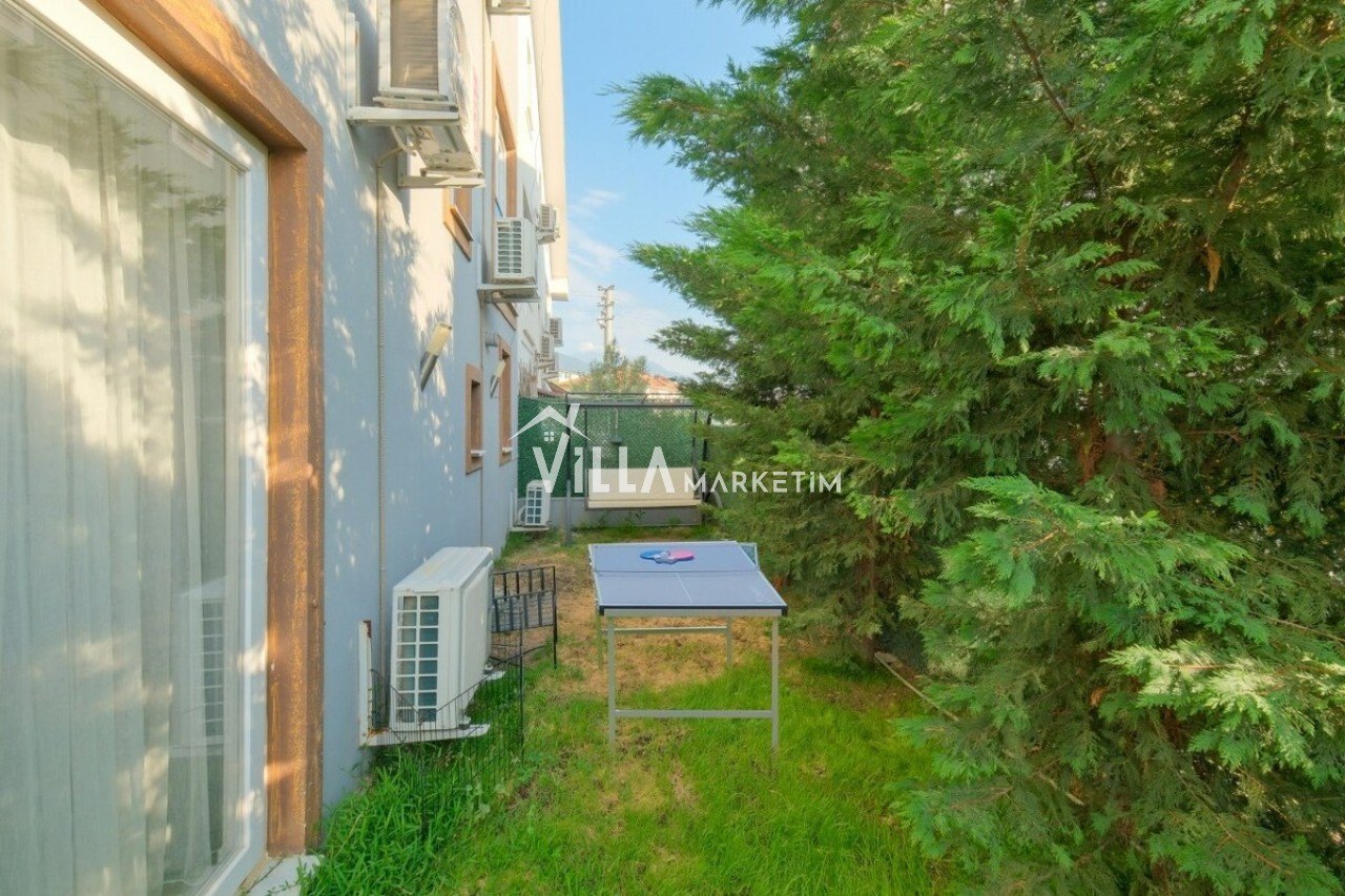 Villa Merybella - Fethiye Çamköy Kiralık Villa | Villa Marketim - VillaMaks
