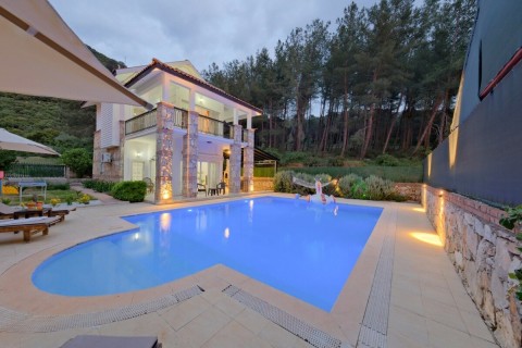 Villa Meryblue