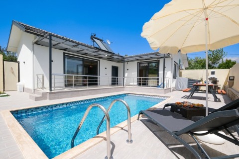 Villa Prime - 1