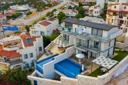 Villa Dicle
