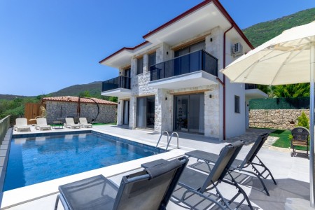 Villa Son Yaz - 2