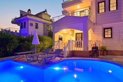 Villa Hasbel