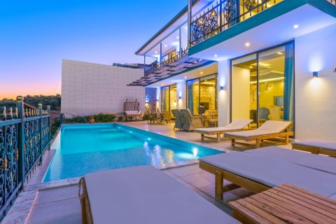 Villa Sur
