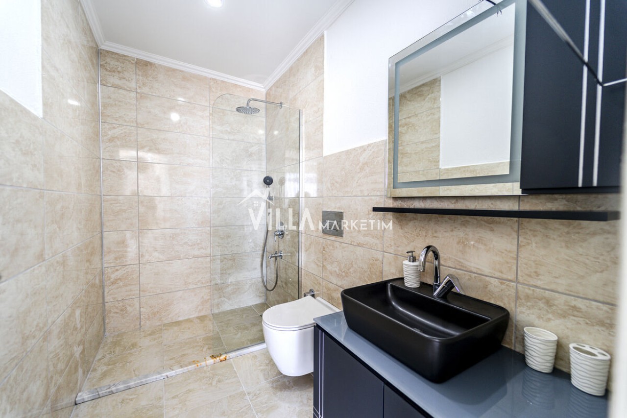 Villa Neptün - Kalkan Patara Kiralık Villa | Villa Marketim - VillaMaks