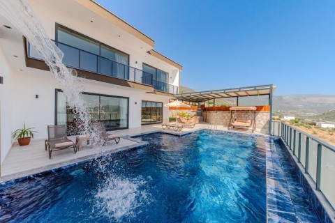 Villa Sahra 1