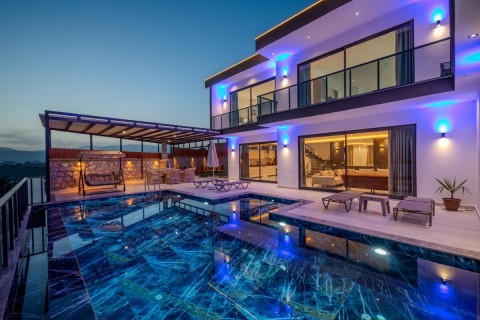 Villa Sahra 2