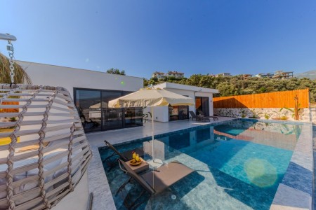 Villa Starlice 1
