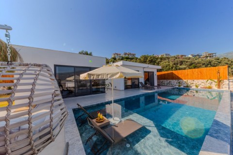 Villa Starlice 1