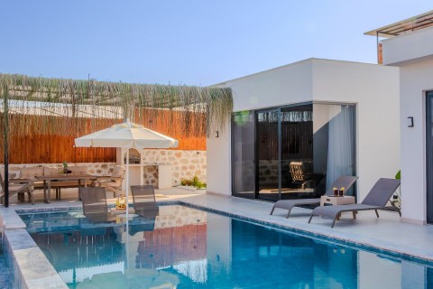 Villa Starlice 2