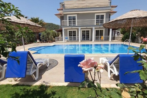 Villa Nazan