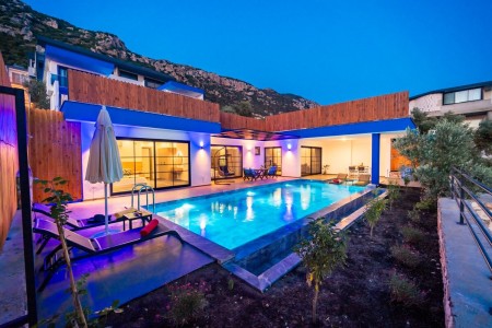 Villa Efulim