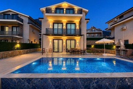 Villa Lalesun 1
